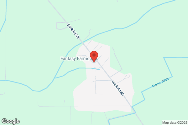 Fantasy Farms