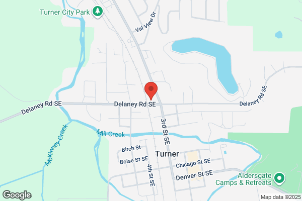 Mill Creek Heating