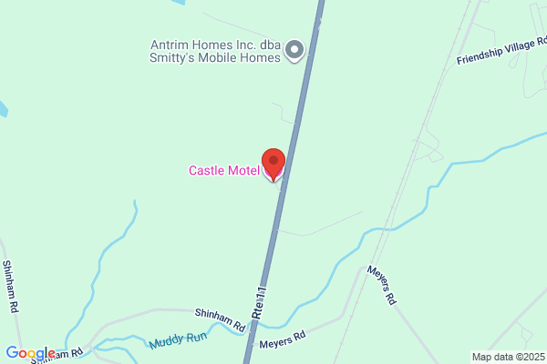 Castle Motel