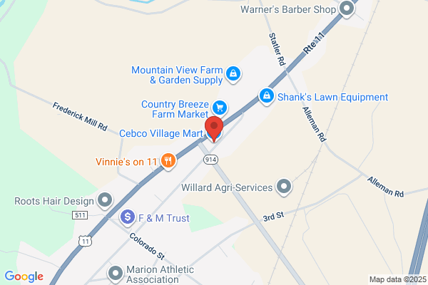 Cebco Village Mart