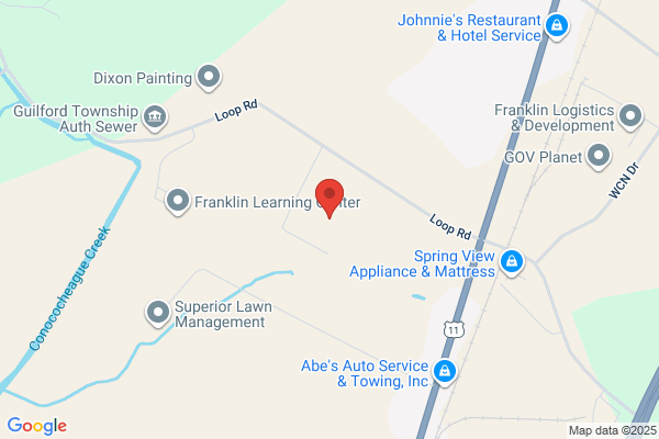 Franklin County Career and Technology Center