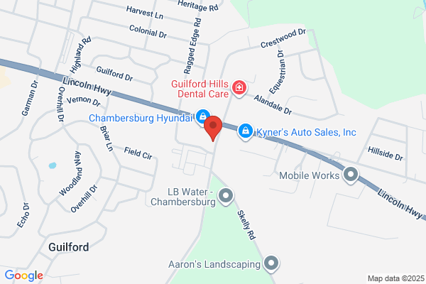 Henson's Auto Body