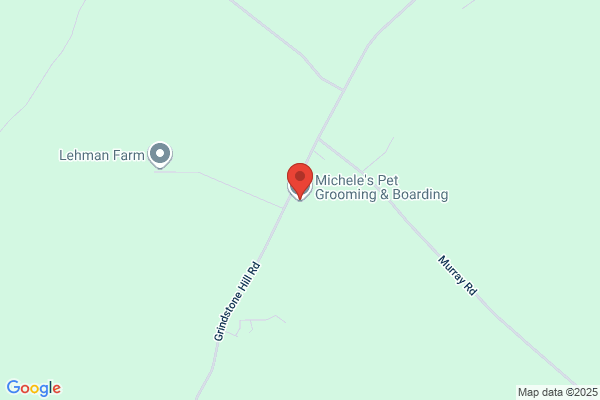 Michele's Pet Grooming & Boarding LLC