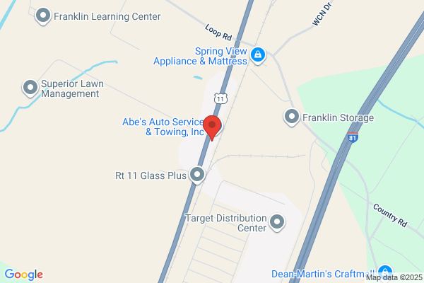 Molly Pitcher Auto Sales