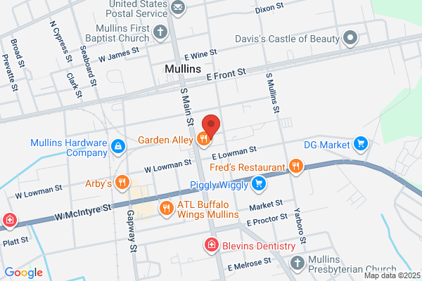 Donna's Antiques & Collectables