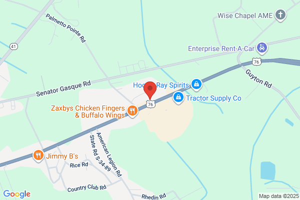 Marion Chiropractic Center