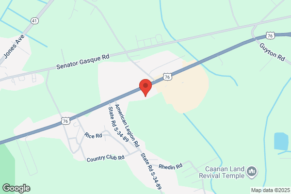 Marion Dialysis Center Inc