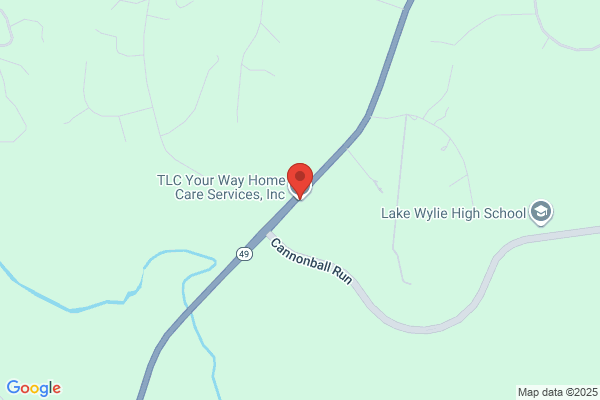 TLC Your Way Home Care Services, Inc.