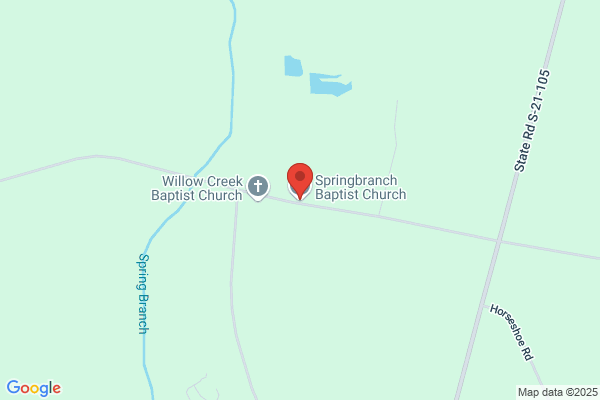 Spring Branch Baptist Church