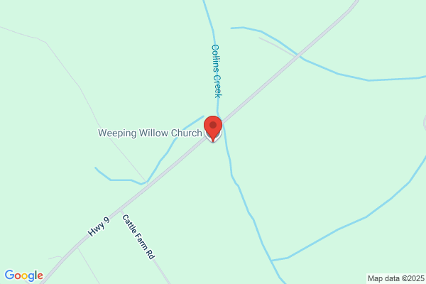 Weeping Willow Baptist Church