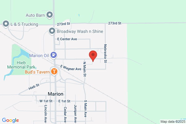 Rural Medical Clinic - Marion
