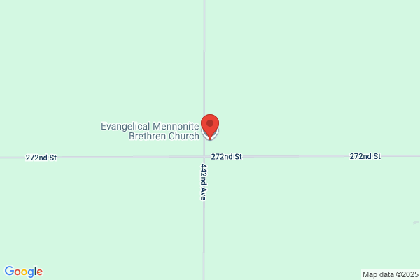 Evangelical Mennonite Brethren Church