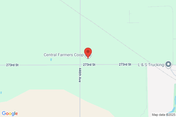 Fremar Farmers Coop Inc, Fertilizer