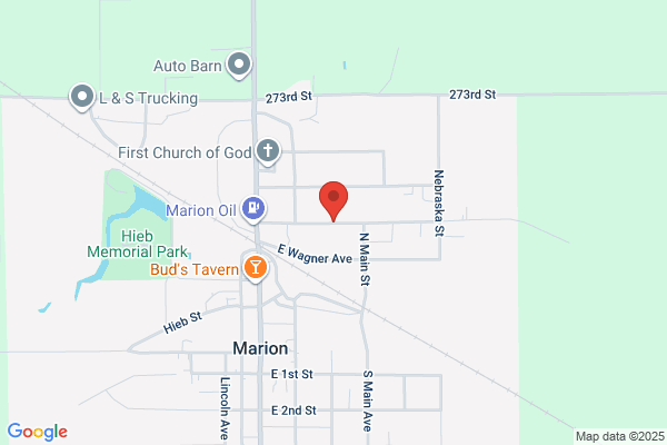 Marion Assisted Living Center