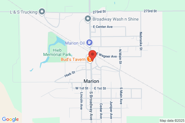 Marion City of, Finance Office
