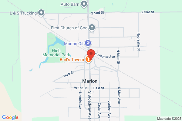 Marion City of, Fire Department