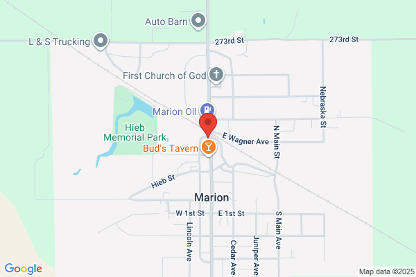 Marion Lumber Co