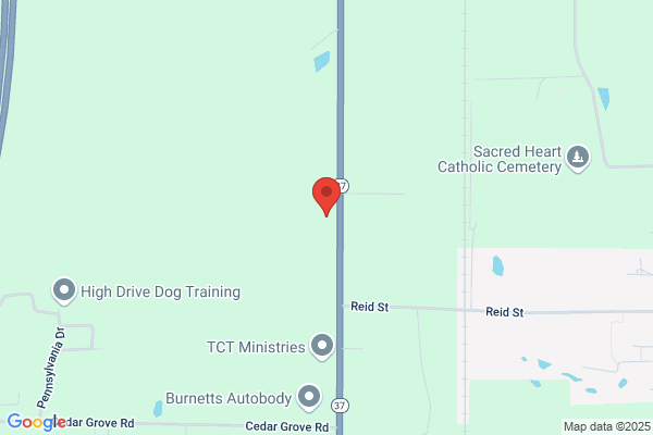 Marion Veterinary Clinic