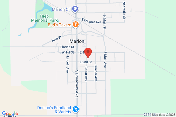 School Marion Public