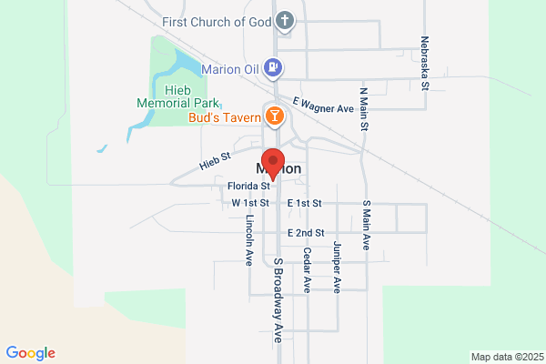 Walter Funeral Home