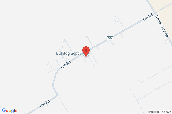 Bulldog Septic