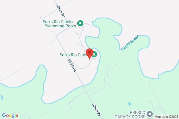 Rio Cibolo Ranch