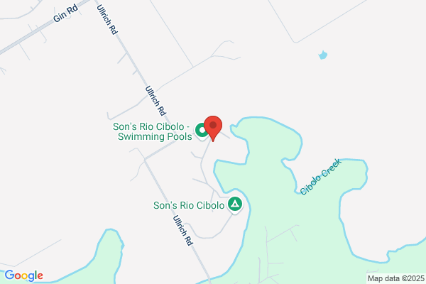 Son's Rio Cibolo