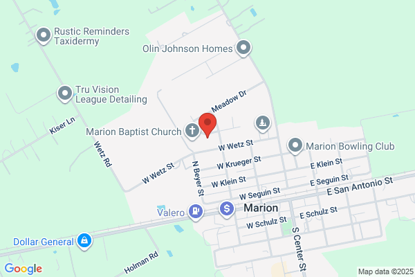 Cibolo Johnny's Dryer & Appliance Repair
