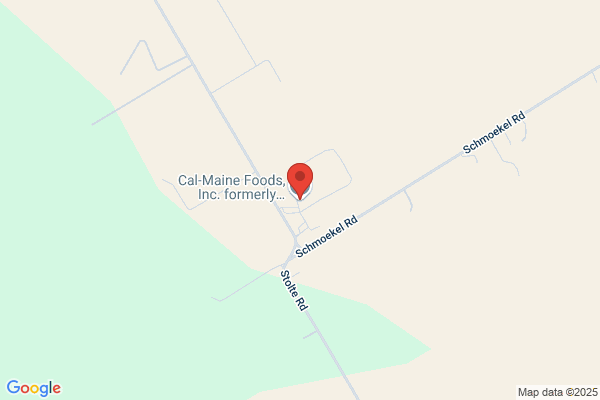 Featherland Egg Farms