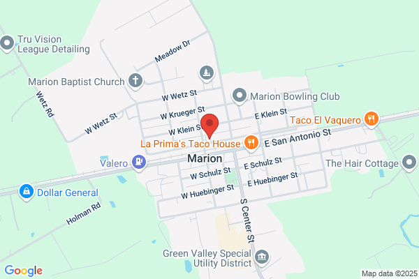 Marion Animal Hospital
