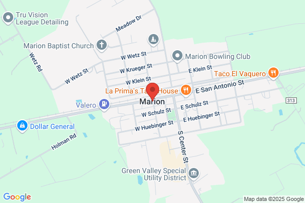 Marion Automotive