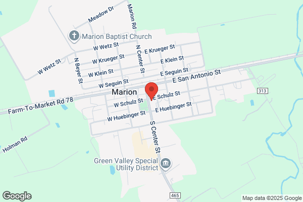 Marion Community Library