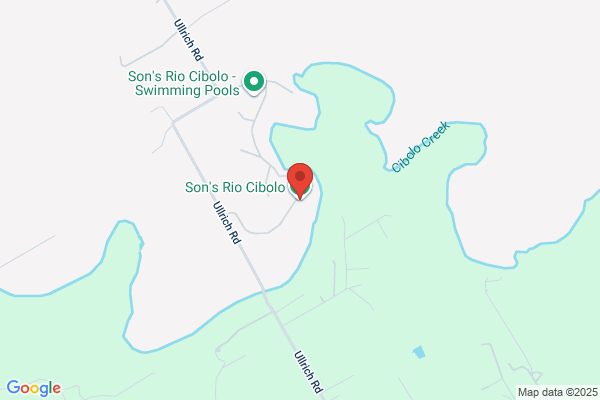 Son's Rio Cibolo