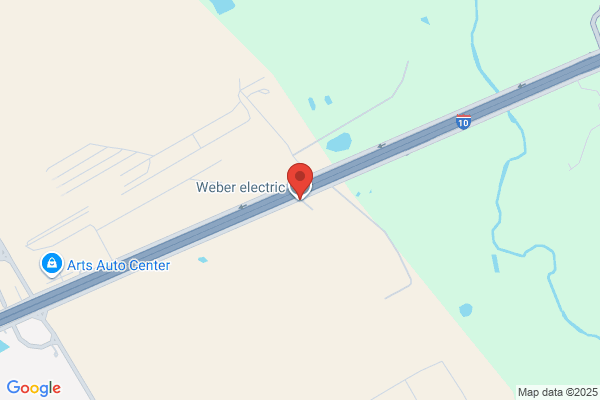 Weber Electric Inc