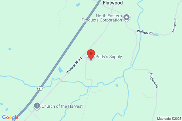Flatwoods Auto & Truck Repair