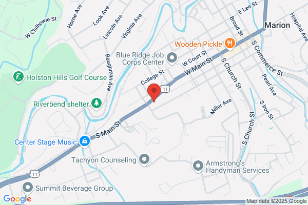 Va Right of Way Management Group Inc