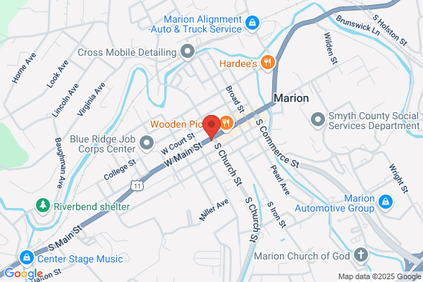 Bank of Marion