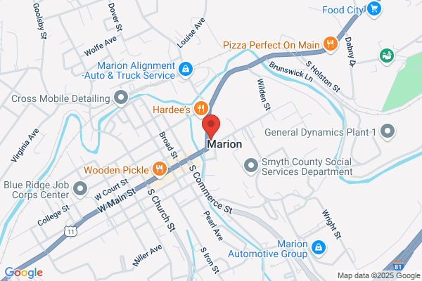 Holiday Chevron Food Mart