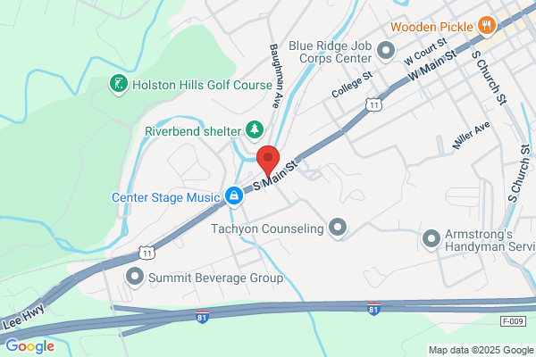 Marion Marathon Llc