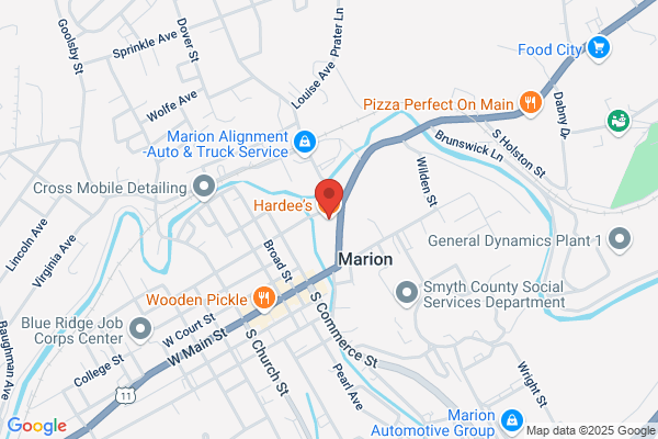 Hardee's