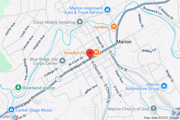 Bank of Marion