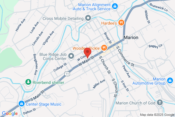 Royal Oak Presbyterian Church
