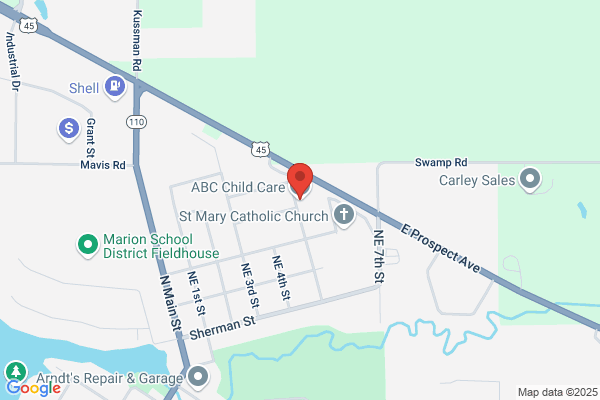 ABC Childcare