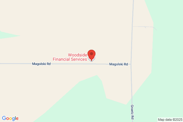 Arndt Douglas E Woodside Financial Services