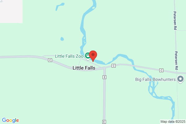 Little Falls Tavern