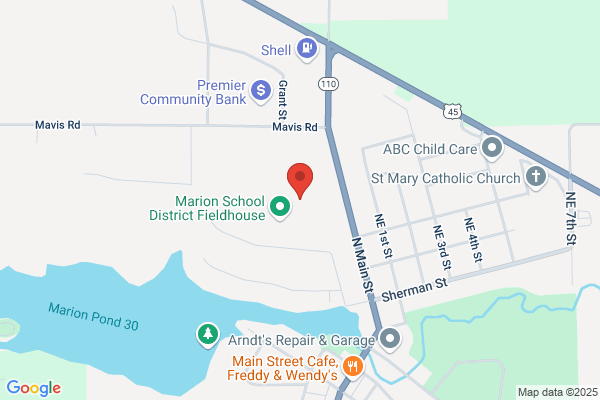 Marion School District, Marion Elementary School