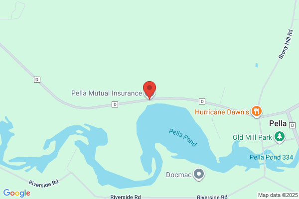 Pella Mutual Insurance Company