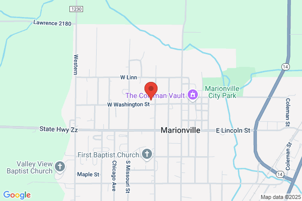 Mercy Clinic Family Medicine - Marionville