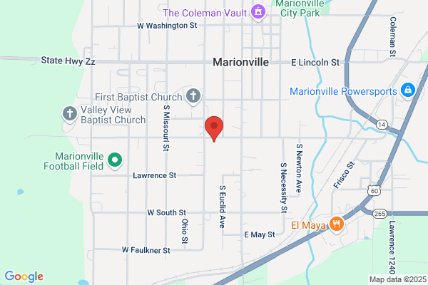 Marionville Public Schools, Elementary
