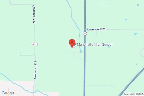 Marionville Public Schools, High School